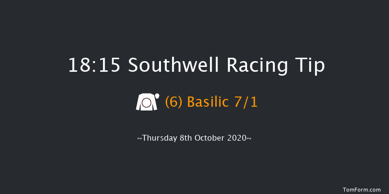 Watch Free Race Replays On attheraces.com Maiden Stakes Southwell 18:15 Maiden (Class 5) 7f Tue 6th Oct 2020
