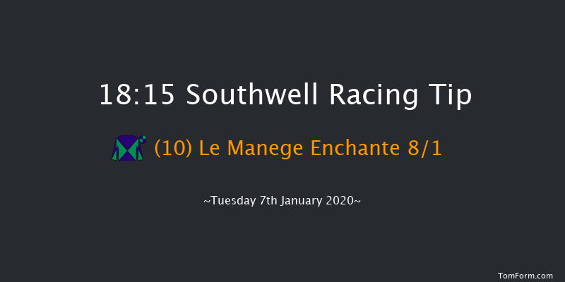 Southwell 18:15 Handicap (Class 6) 6f Sun 5th Jan 2020