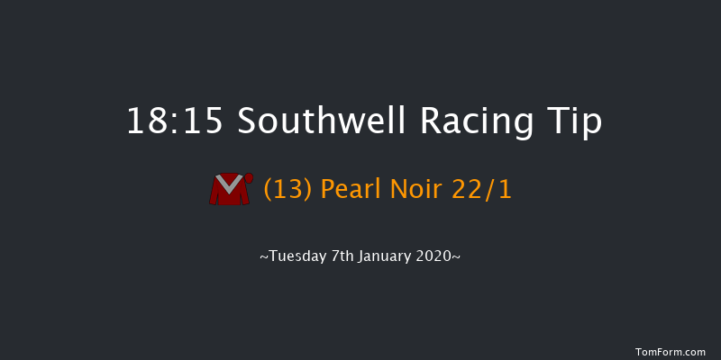 Southwell 18:15 Handicap (Class 6) 6f Sun 5th Jan 2020