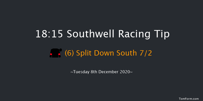 Bombardier 'March To Your Own Drum' Handicap Southwell 18:15 Handicap (Class 4) 7f Sun 6th Dec 2020