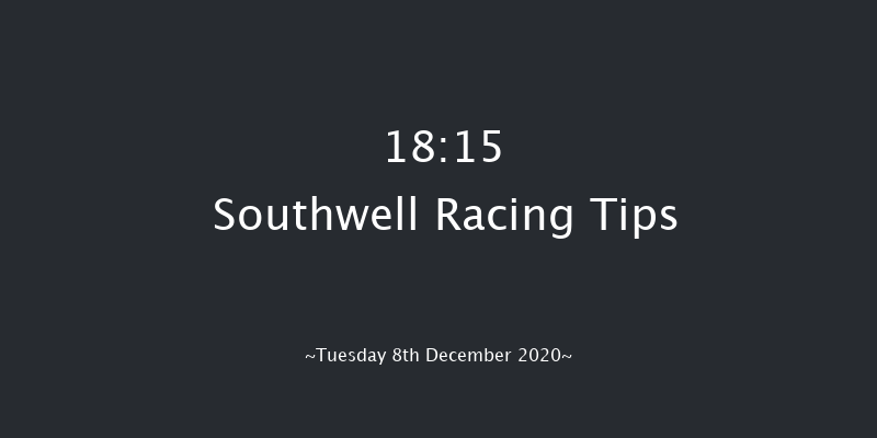 Bombardier 'March To Your Own Drum' Handicap Southwell 18:15 Handicap (Class 4) 7f Sun 6th Dec 2020