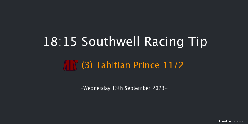 Southwell 18:15 Handicap (Class 4) 7f Thu 7th Sep 2023