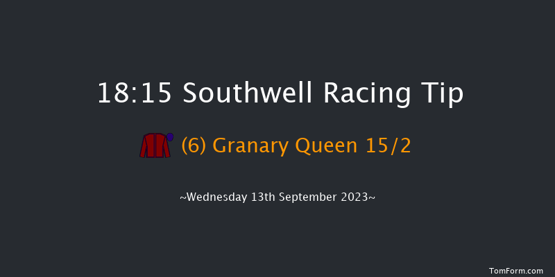 Southwell 18:15 Handicap (Class 4) 7f Thu 7th Sep 2023