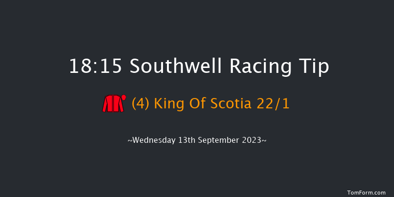 Southwell 18:15 Handicap (Class 4) 7f Thu 7th Sep 2023