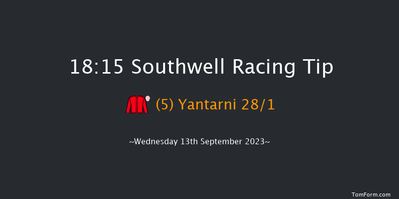 Southwell 18:15 Handicap (Class 4) 7f Thu 7th Sep 2023