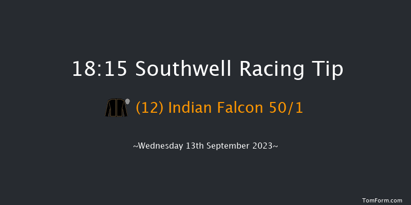 Southwell 18:15 Handicap (Class 4) 7f Thu 7th Sep 2023