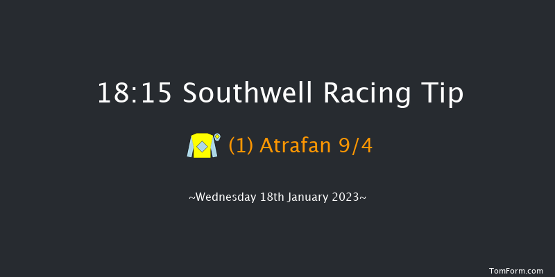 Southwell 18:15 Stakes (Class 6) 7f Tue 17th Jan 2023