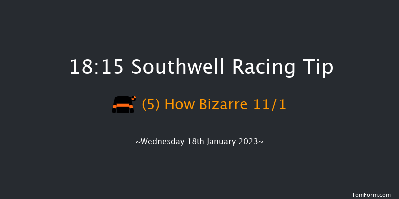 Southwell 18:15 Stakes (Class 6) 7f Tue 17th Jan 2023