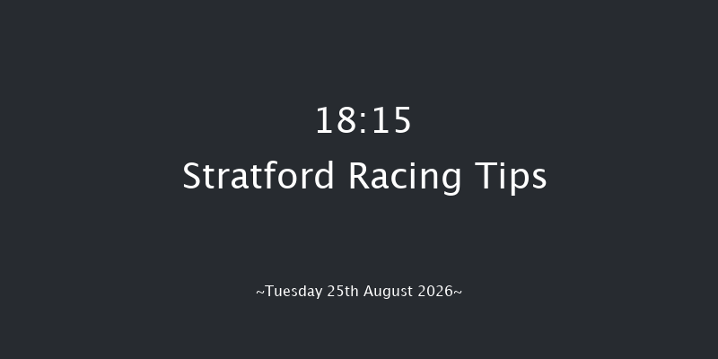 Stratford 18-15 (Class 4) 16f Thu 20th Aug 2026
