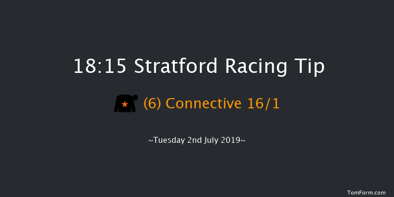 Stratford 18:15 Maiden Hurdle (Class 4) 16f Thu 1st Jan 1970