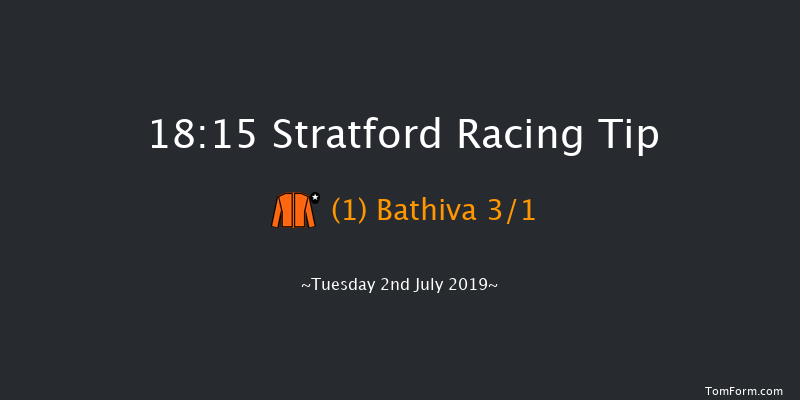 Stratford 18:15 Maiden Hurdle (Class 4) 16f Thu 1st Jan 1970