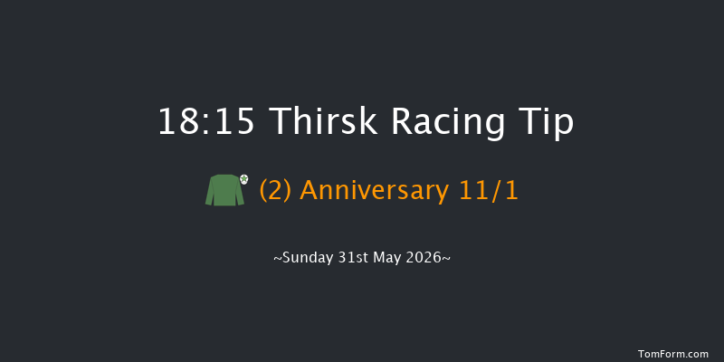 Thirsk 18-15 (Class 3) 16f Sat 16th May 2026