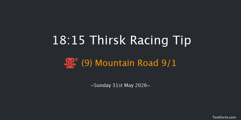 Thirsk 18-15 (Class 3) 16f Sat 16th May 2026