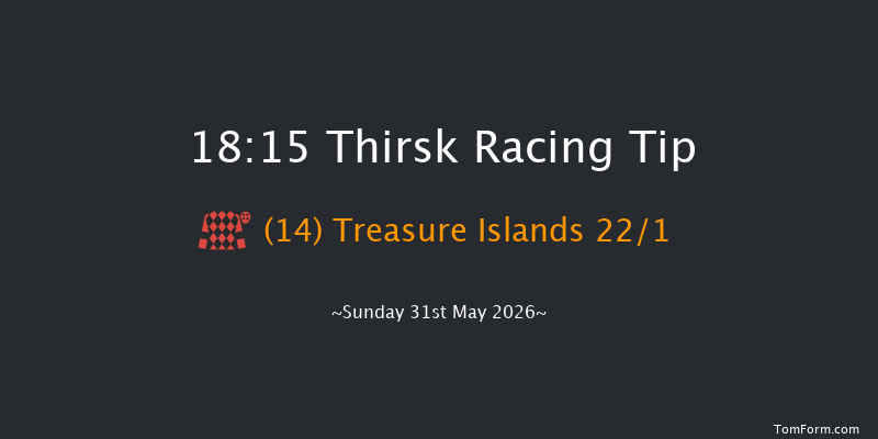 Thirsk 18-15 (Class 3) 16f Sat 16th May 2026