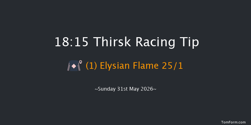 Thirsk 18-15 (Class 3) 16f Sat 16th May 2026
