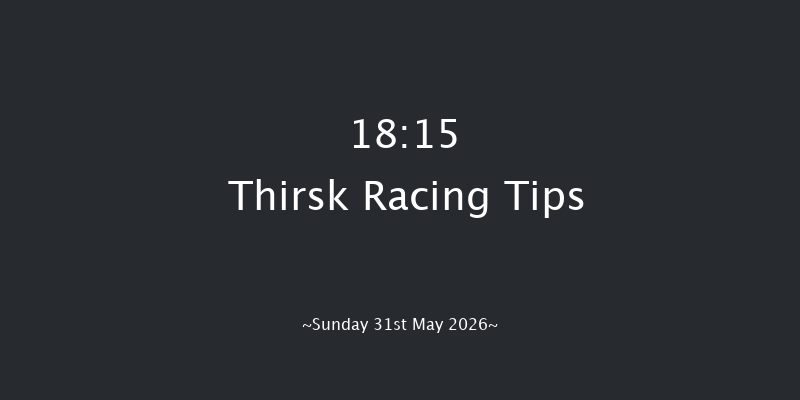 Thirsk 18-15 (Class 3) 16f Sat 16th May 2026