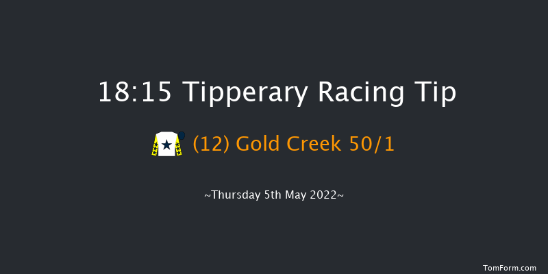 Tipperary 18:15 Handicap Chase 17f Thu 21st Apr 2022