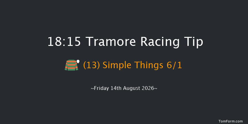 Tramore 18-15 16f Thu 13th Aug 2026