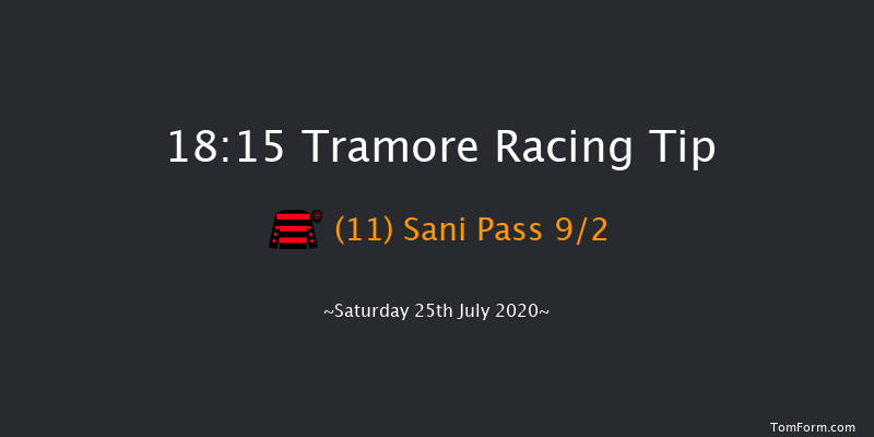 Sobac Soil.ie Supporting Irish Racing Mares Maiden Hurdle Tramore 18:15 Maiden Hurdle 16f Sat 18th Jul 2020