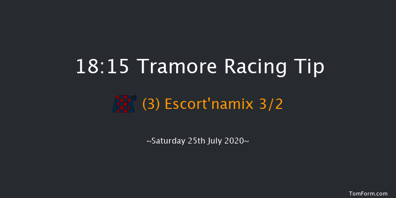 Sobac Soil.ie Supporting Irish Racing Mares Maiden Hurdle Tramore 18:15 Maiden Hurdle 16f Sat 18th Jul 2020