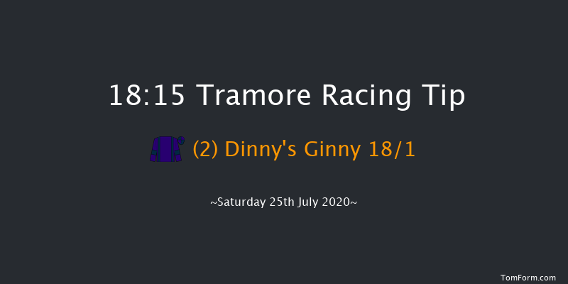 Sobac Soil.ie Supporting Irish Racing Mares Maiden Hurdle Tramore 18:15 Maiden Hurdle 16f Sat 18th Jul 2020