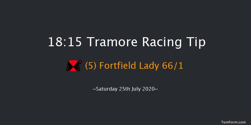Sobac Soil.ie Supporting Irish Racing Mares Maiden Hurdle Tramore 18:15 Maiden Hurdle 16f Sat 18th Jul 2020