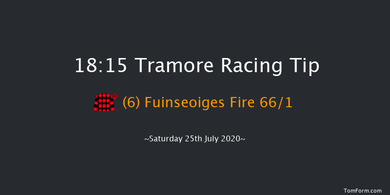 Sobac Soil.ie Supporting Irish Racing Mares Maiden Hurdle Tramore 18:15 Maiden Hurdle 16f Sat 18th Jul 2020