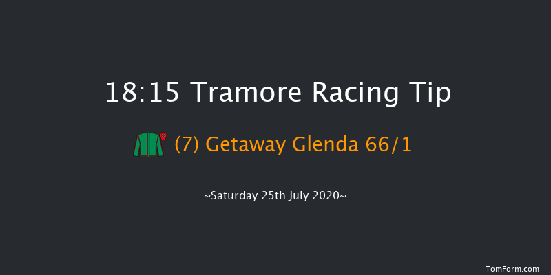 Sobac Soil.ie Supporting Irish Racing Mares Maiden Hurdle Tramore 18:15 Maiden Hurdle 16f Sat 18th Jul 2020