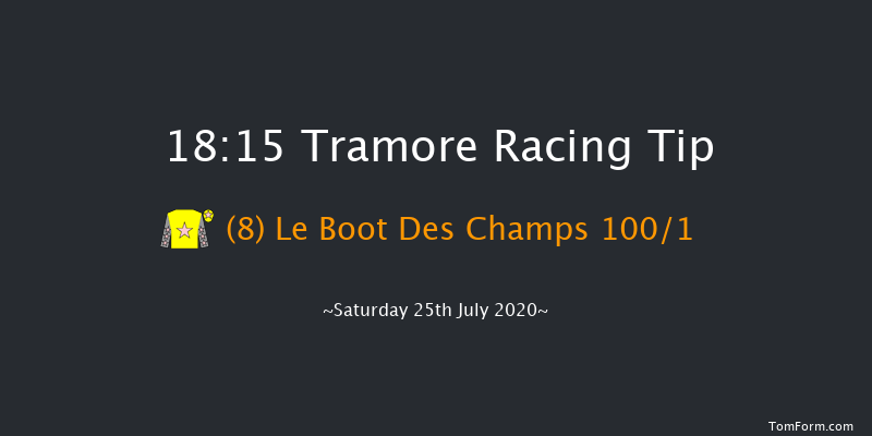 Sobac Soil.ie Supporting Irish Racing Mares Maiden Hurdle Tramore 18:15 Maiden Hurdle 16f Sat 18th Jul 2020