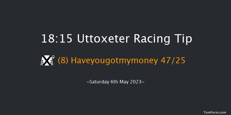 Uttoxeter 18:15 Handicap Hurdle (Class 5) 16f Sat 1st Apr 2023