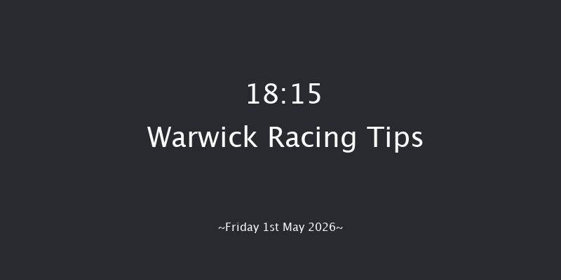 Warwick 18-15 (Class 4) 25f Thu 23rd Apr 2026