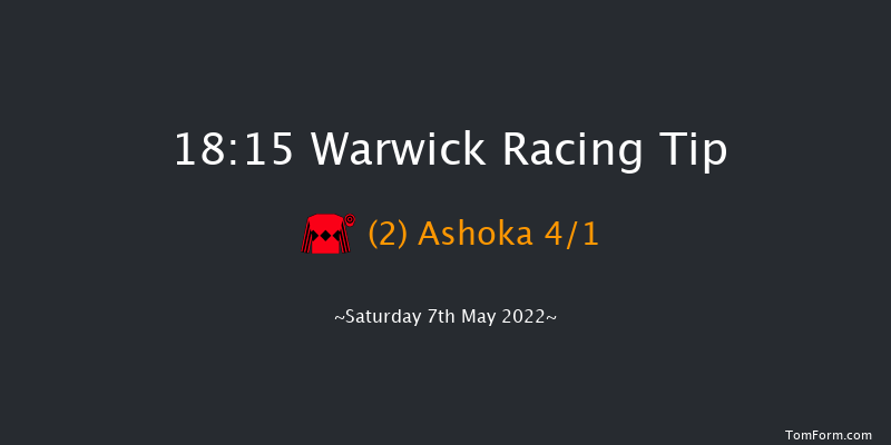 Warwick 18:15 Handicap Hurdle (Class 4) 21f Mon 2nd May 2022