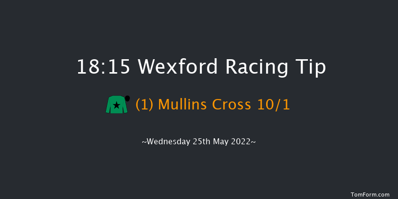 Wexford 18:15 Handicap Hurdle 17f Sat 14th May 2022