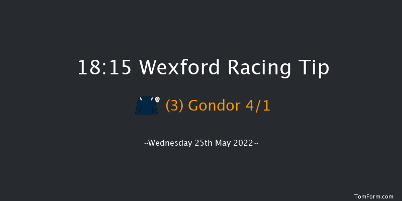 Wexford 18:15 Handicap Hurdle 17f Sat 14th May 2022