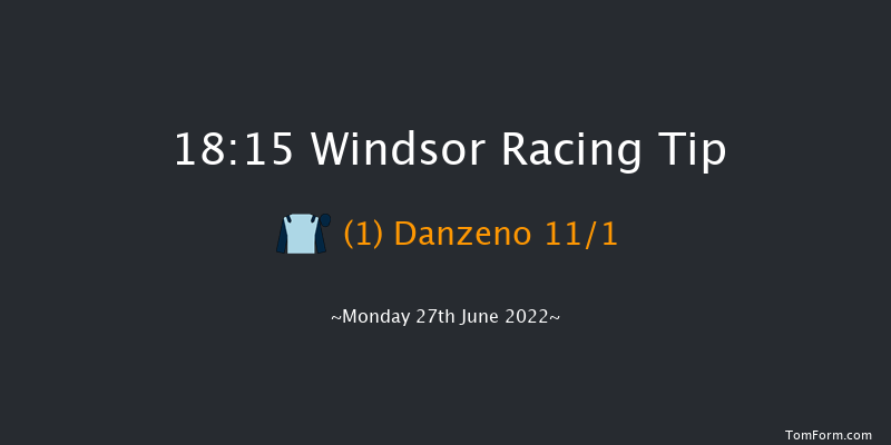 Windsor 18:15 Handicap (Class 2) 6f Sun 26th Jun 2022