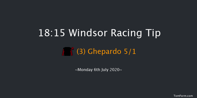 Visit attheraces.com Handicap Windsor 18:15 Handicap (Class 6) 6f Mon 29th Jun 2020