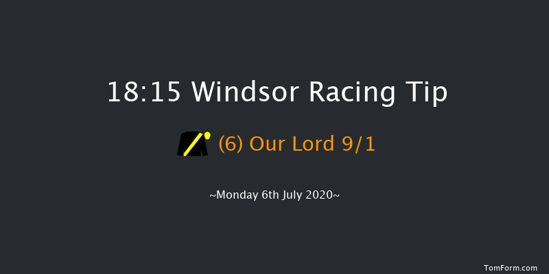 Visit attheraces.com Handicap Windsor 18:15 Handicap (Class 6) 6f Mon 29th Jun 2020