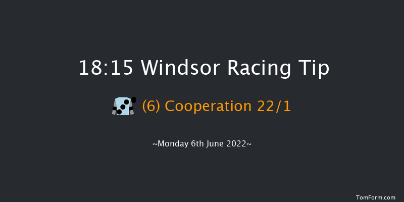 Windsor 18:15 Handicap (Class 5) 5f Mon 30th May 2022