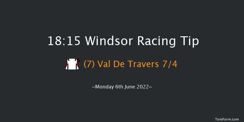 Windsor 18:15 Handicap (Class 5) 5f Mon 30th May 2022