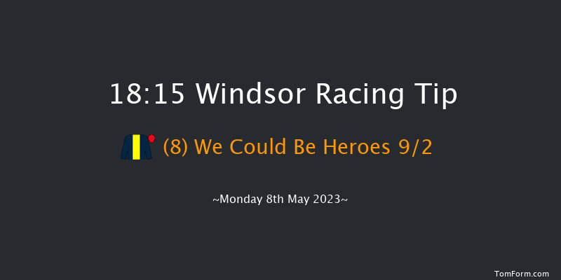 Windsor 18:15 Maiden (Class 5) 10f Mon 1st May 2023