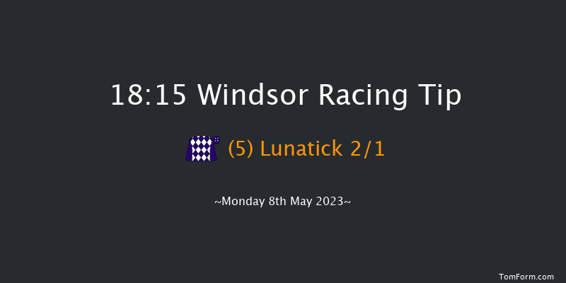 Windsor 18:15 Maiden (Class 5) 10f Mon 1st May 2023