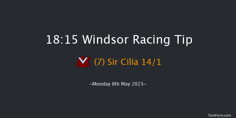Windsor 18:15 Maiden (Class 5) 10f Mon 1st May 2023