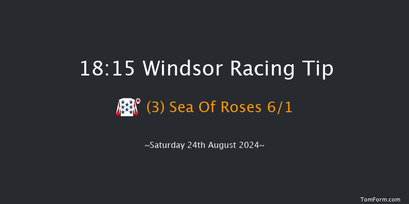 Windsor  18:15 Listed (Class 1) 11f Mon 19th Aug 2024