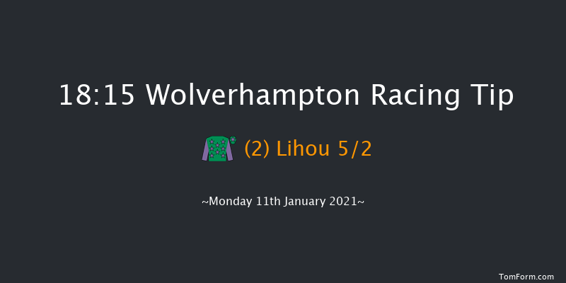 Play 4 To Win At Betway Handicap Wolverhampton 18:15 Handicap (Class 4) 5f Thu 7th Jan 2021