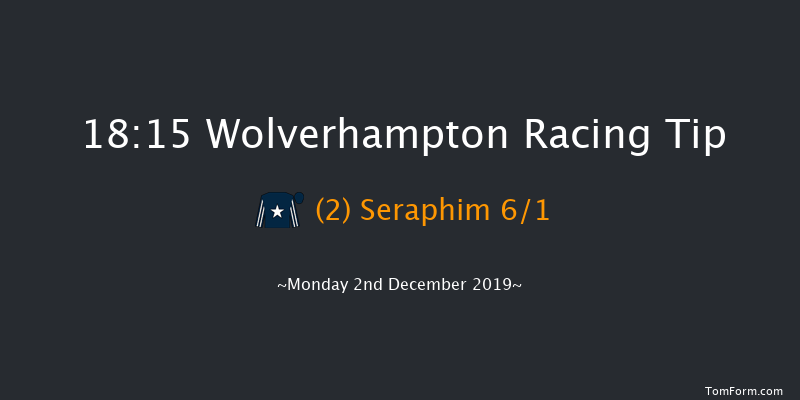 Wolverhampton 18:15 Handicap (Class 6) 7f Sat 30th Nov 2019