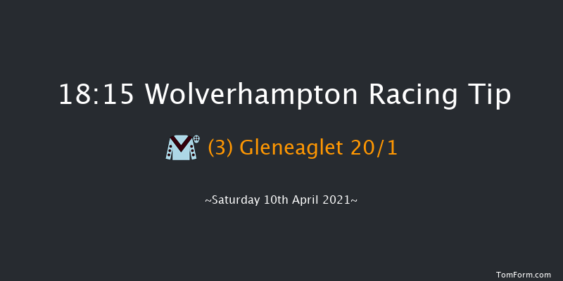 FollowUs On Twitter At WolvesRaces Fillies' Novice Stakes (Plus 10) Wolverhampton 18:15 Stakes (Class 5) 9f Mon 5th Apr 2021