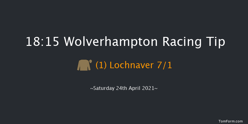 Sky Sports Racing Sky 415 Handicap Wolverhampton 18:15 Handicap (Class 5) 10f Tue 20th Apr 2021