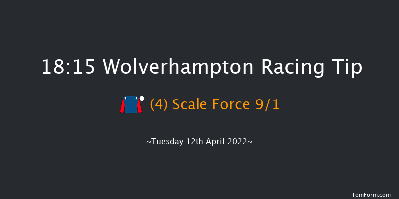 Wolverhampton 18:15 Handicap (Class 5) 5f Sat 9th Apr 2022