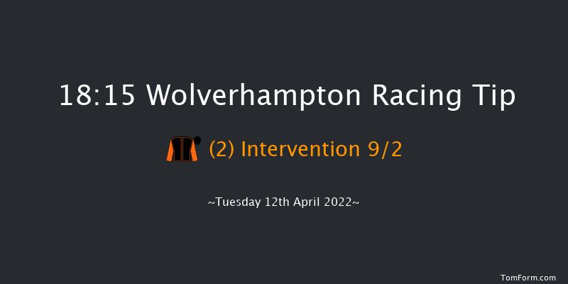 Wolverhampton 18:15 Handicap (Class 5) 5f Sat 9th Apr 2022