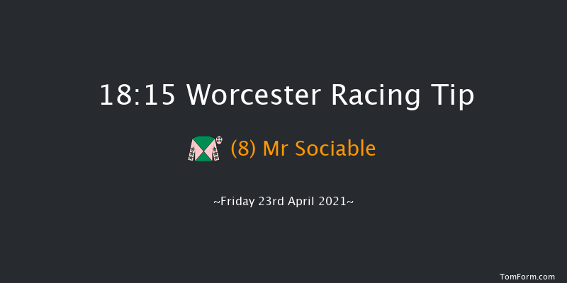 Dr Richard Newland Novices' Hurdle (GBB Race) Worcester 18:15 Maiden Hurdle (Class 4) 20f Wed 23rd Oct 2019